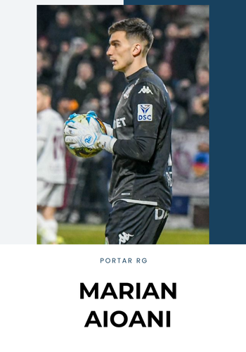 Fotbalist 5
